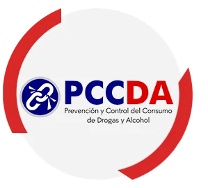 Prevención Y Control Del<br> Consumo De Drogas Y Alcohol