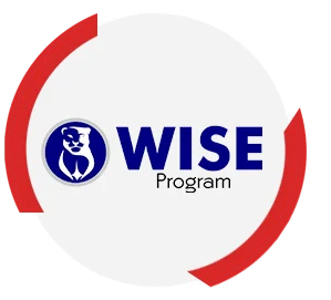 Wise <br>Program