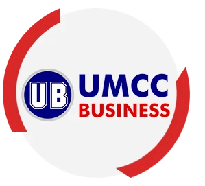 UMCC <br>Business