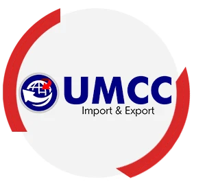 UMCC Import & <br>Export Program