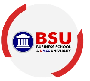 Business School & UMCC University - BSU